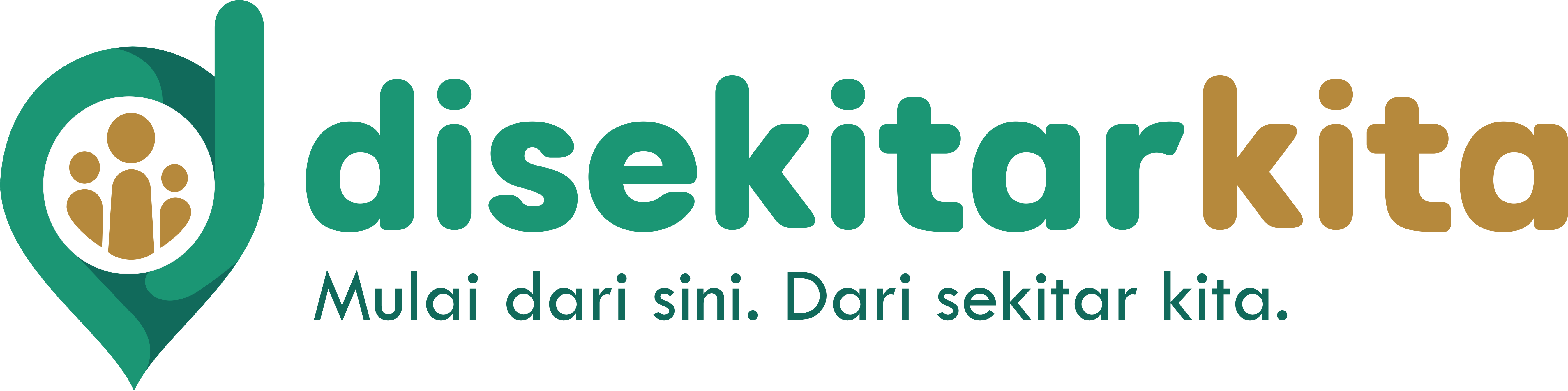 disekitarkita